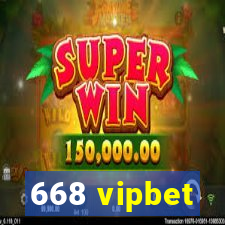 668 vipbet